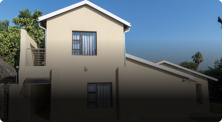 prestigious building