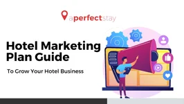 hotel marketing plan
