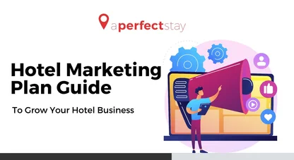 hotel marketing plan