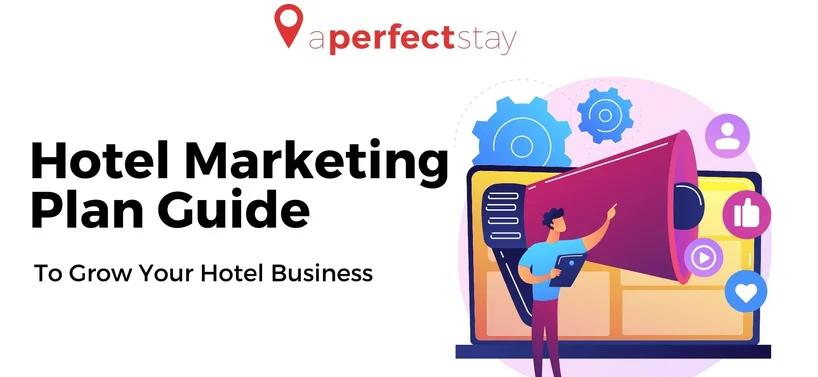 Hotel marketing plan