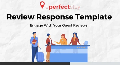 Review response template