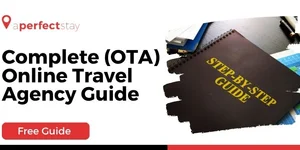 Online travel agencies