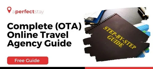 online travel agencies