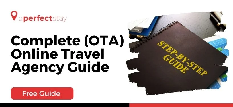 Online travel agencies