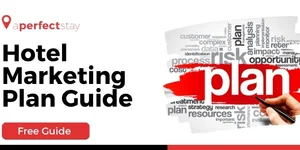 hotel marketing plan