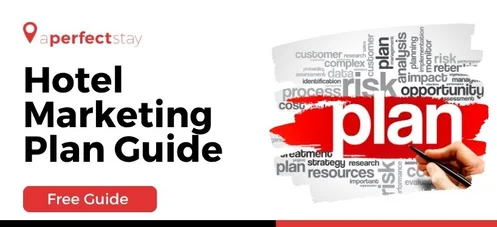 hotel marketing plan