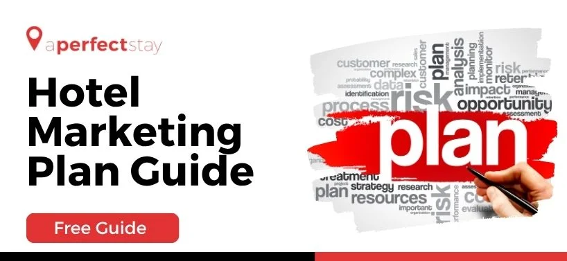 Hotel marketing plan