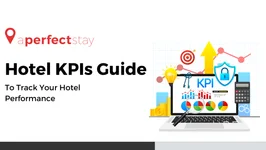 hotel kpi banner