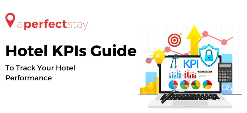 Hotel KPIs banner