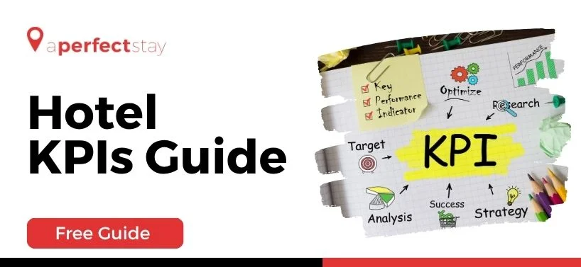 Hotel KPIs banner