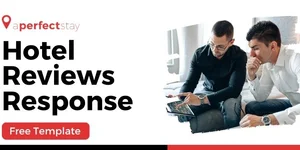 review response template