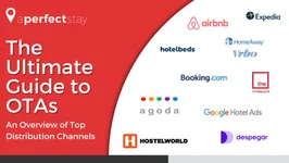 Online travel agencies