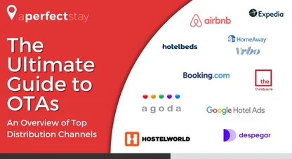 online travel agencies