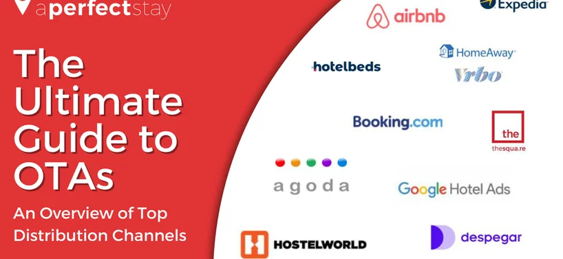 Online travel agencies