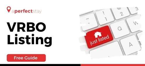 vrbo listing