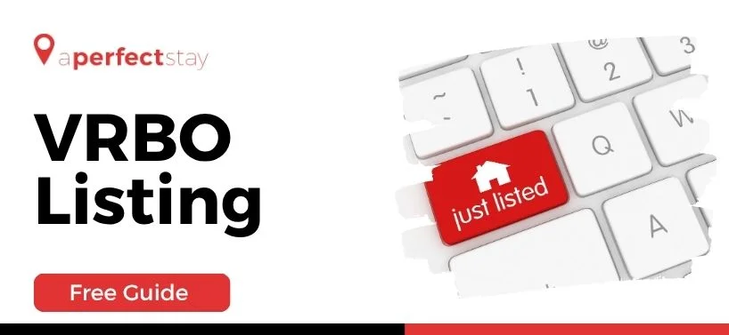 vrbo listing