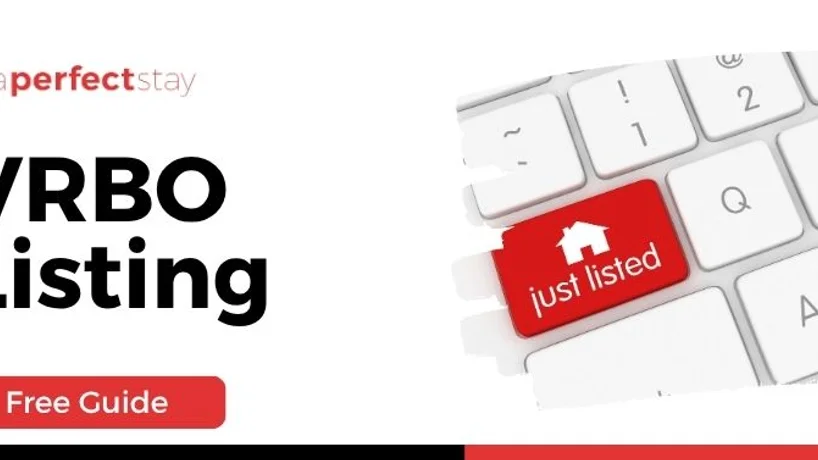 vrbo listing