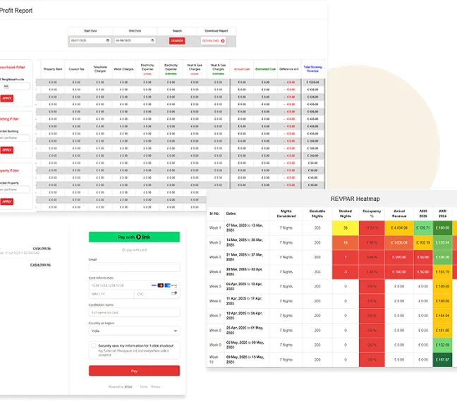 aPerfect Finance & Payments