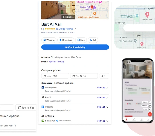aPerfect Marketing Suite