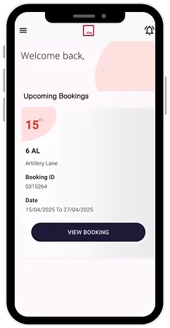 Guest App