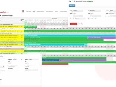 Property Management System