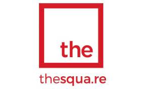 thesquare logo