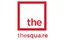 thesquare logo