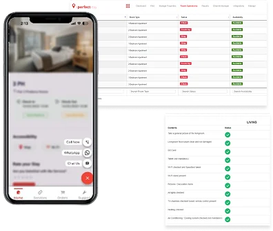 aPerfect Housekeeping