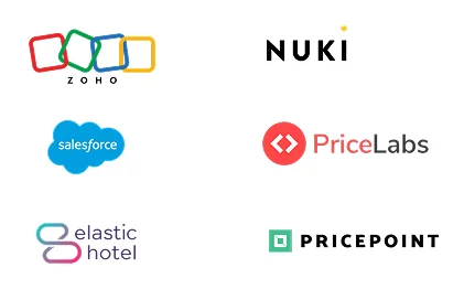 aPerfect Concierge (Guest App)