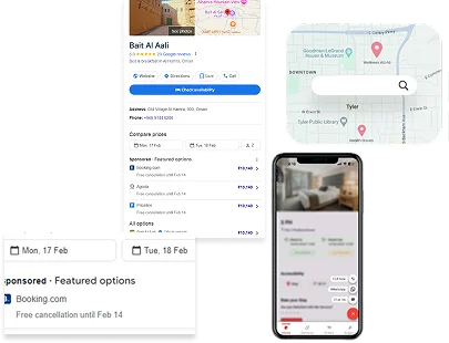 aperfect marketing suit