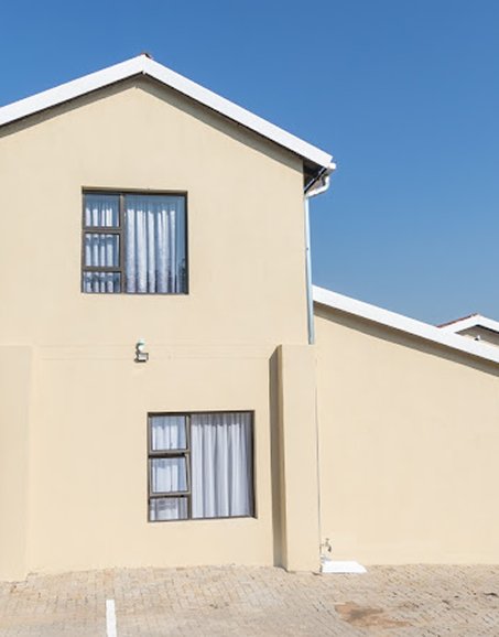 prestigious building