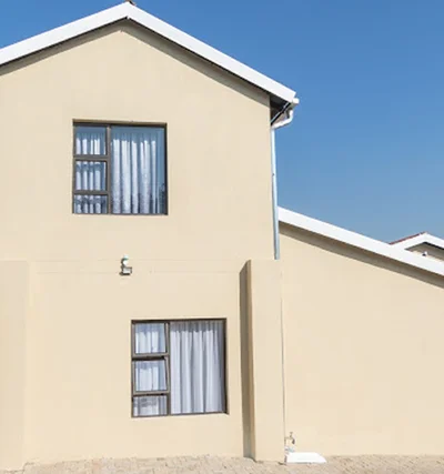 prestigious building