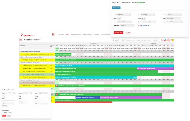 Property Management System