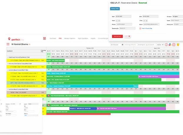 Property Management System