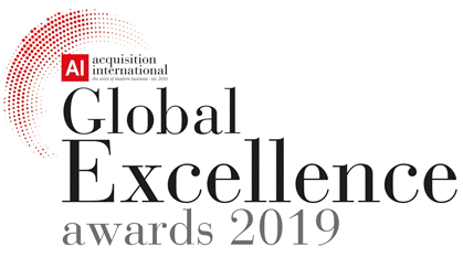 global excellence award global excellence award