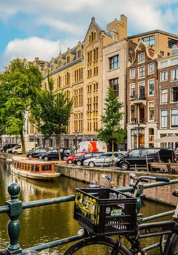Amsterdam