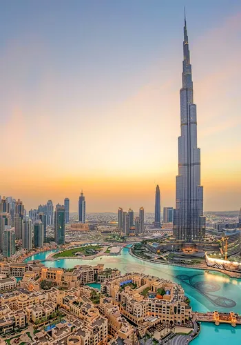 Dubai