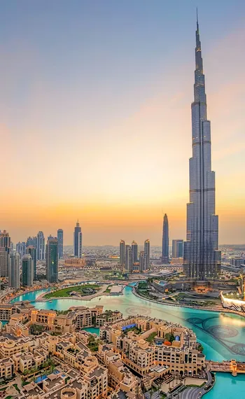 Dubai