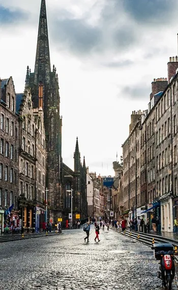 Edinburgh