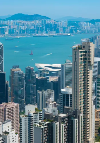 Hong Kong
