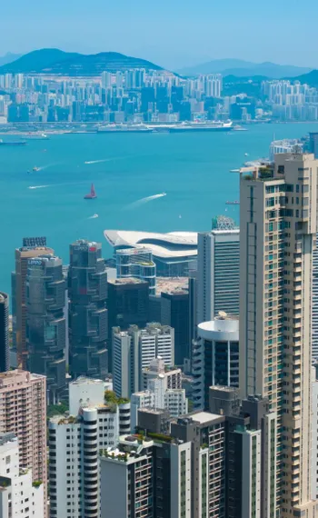 Hong Kong