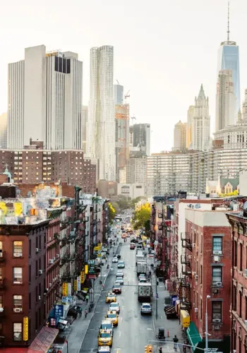 New York