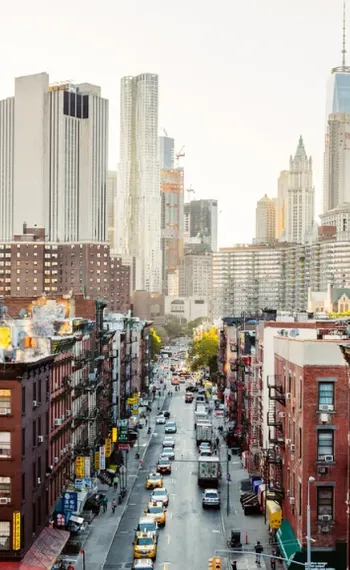 New York
