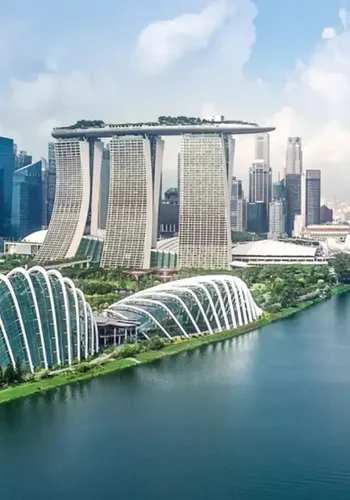 Singapore
