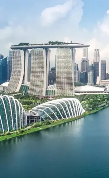 Singapore