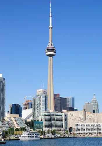 Toronto