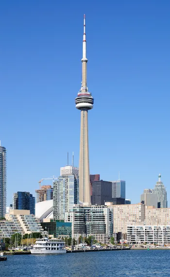Toronto