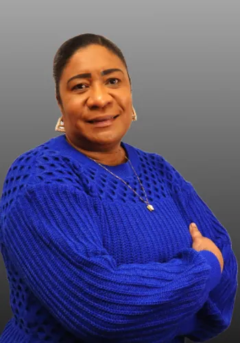 Claudette