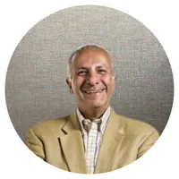 Dinesh Dhamija