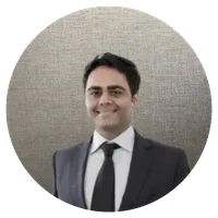 Sid Narang